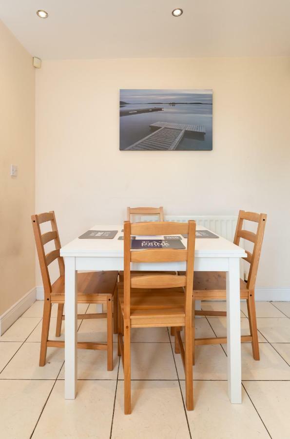 Newcastle City Centre Spacious Town House Free Parking And Wifi Zewnętrze zdjęcie